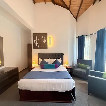 Winsanda Boutique Bungalow, With Heated Pool Nuwara Eliya
