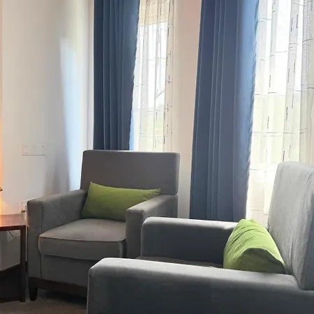 Hotel Winsanda Boutique Bungalow, With Heated Pool 4*