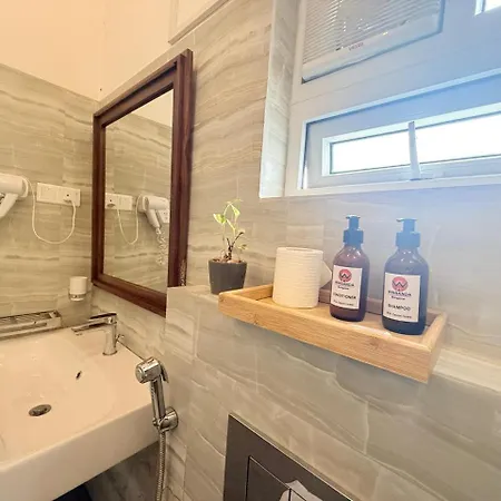 Winsanda Boutique Bungalow, With Heated Pool
