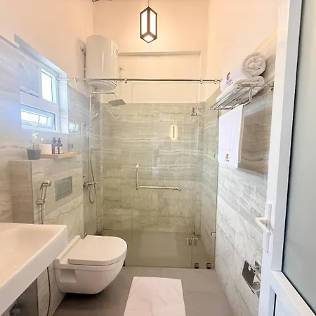 Hotel Winsanda Boutique Bungalow, With Heated Pool 4*