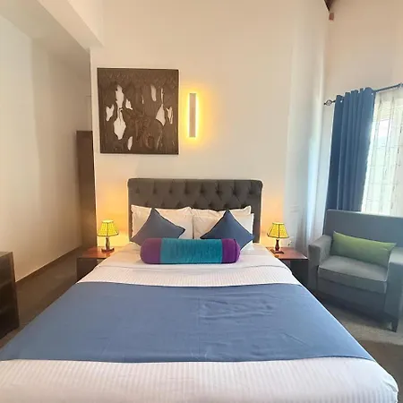 Winsanda Boutique Bungalow, With Heated Pool Nuwara Eliya