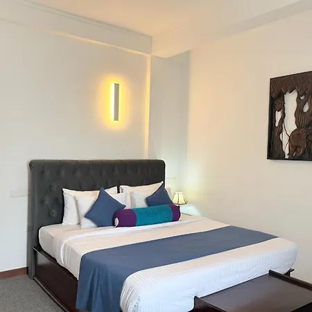 Winsanda Boutique Bungalow, With Heated Pool Hotel