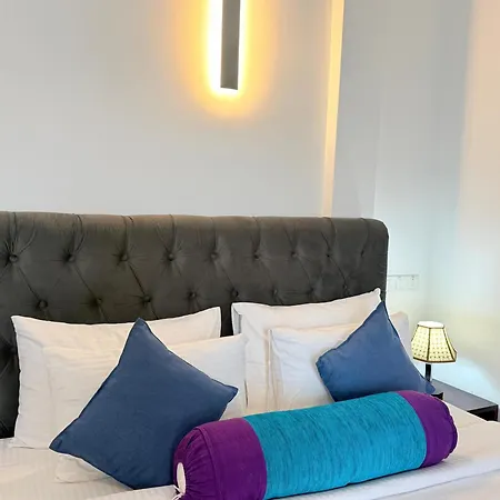 Hotel Winsanda Boutique Bungalow, With Heated Pool Nuwara Eliya
