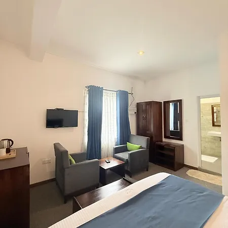 Hotel Winsanda Boutique Bungalow, With Heated Pool Nuwara Eliya
