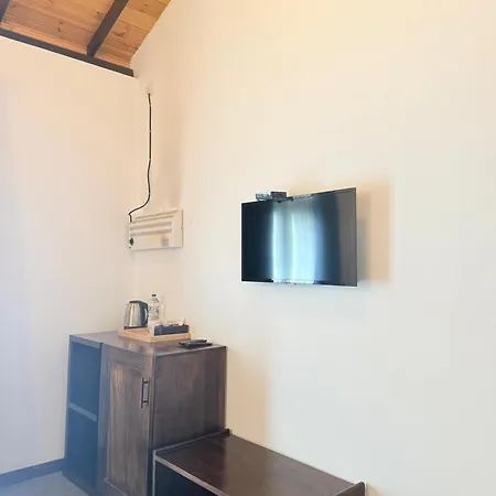 Winsanda Boutique Bungalow, With Heated Pool Nuwara Eliya