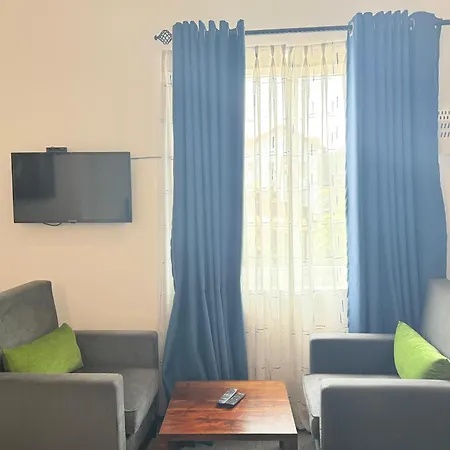 Winsanda Boutique Bungalow, With Heated Pool 4* Nuwara Eliya