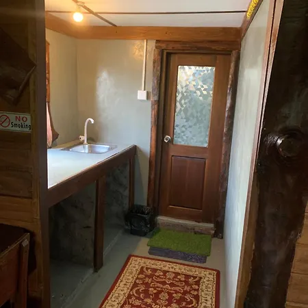 Homestay 2020 Wooden
