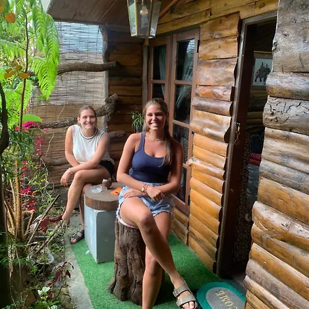 Homestay 2020 Wooden Nuwara Eliya