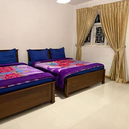 Guest house Olive Grand