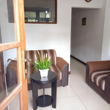 Apartment Lavish Nuwara Eliya