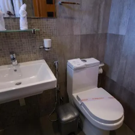 Hill Pride Hotel Nuwara Eliya