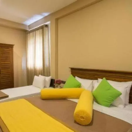 Hotel Hill Pride Nuwara Eliya