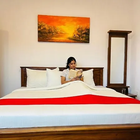 Lucky Homestay