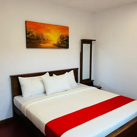 Homestay Lucky