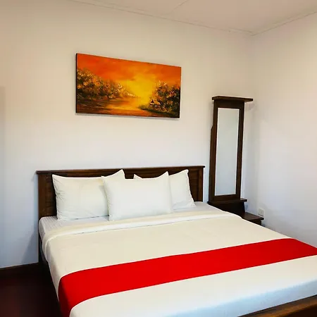 Lucky Homestay
