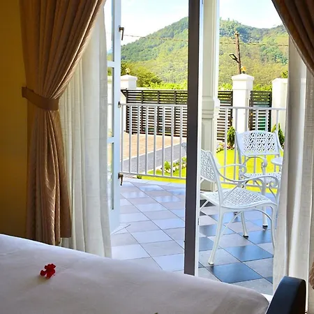 Grand Misty Hills Hotel Nuwara Eliya