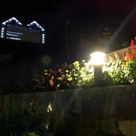 Daffodils Hotel 4*