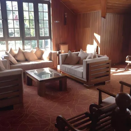 Hotel Daffodils 4*