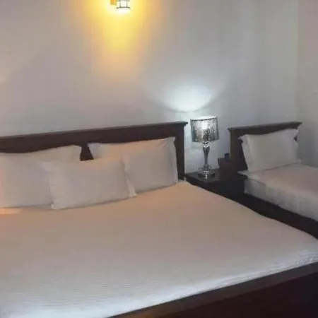 Daffodils 4* Nuwara Eliya