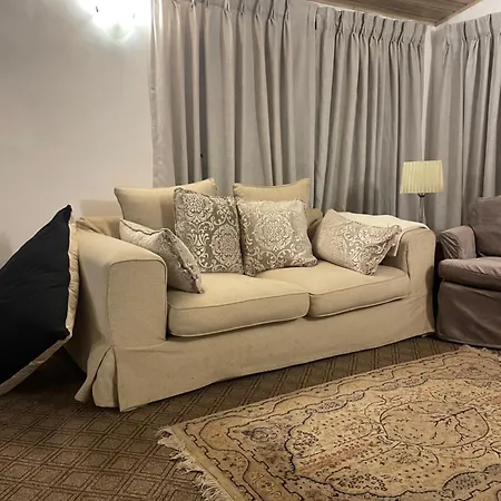 Holiday home Fair Field *