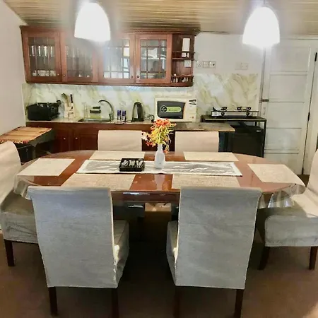Fair Field Holiday home *