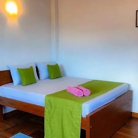 Bed & Breakfast Doyans Misty Heaven Nuwara Eliya