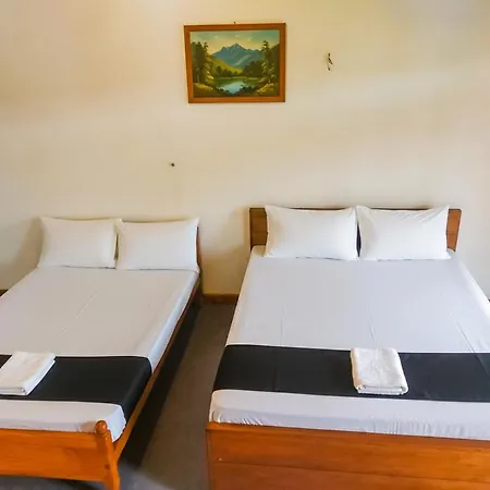 Doyans Misty Heaven Bed & Breakfast *