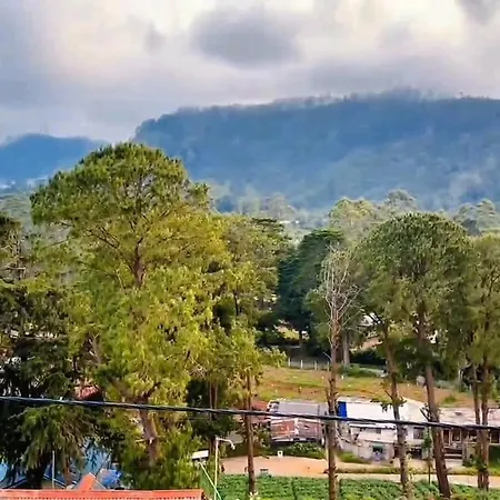 Doyans Misty Heaven * Nuwara Eliya