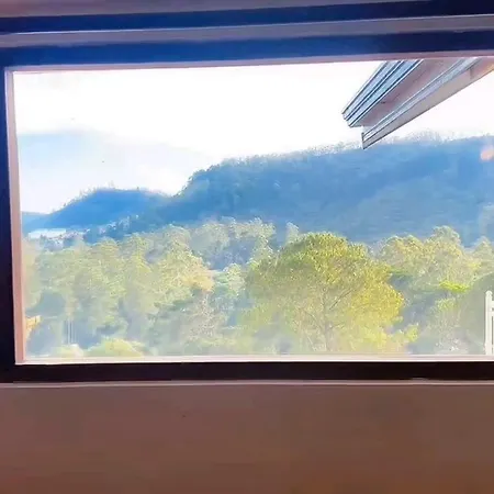 Doyans Misty Heaven