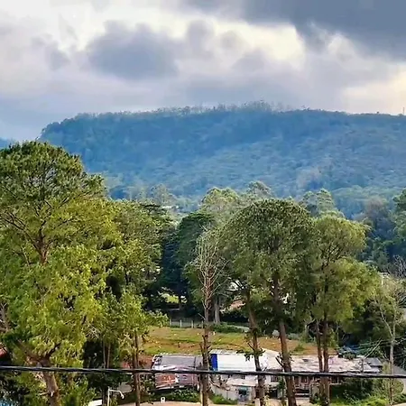 Bed & Breakfast Doyans Misty Heaven Nuwara Eliya