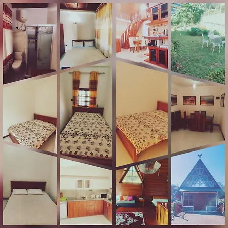 Denlovet Bangalow Guest house