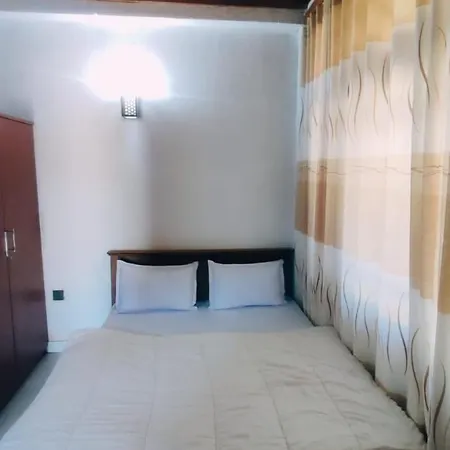 Denlovet Bangalow Guest house