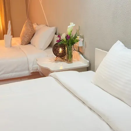 Homestay Grand Nauro