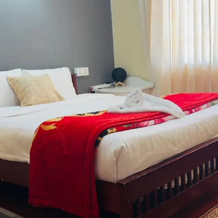 Grand Nauro Homestay Nuwara Eliya