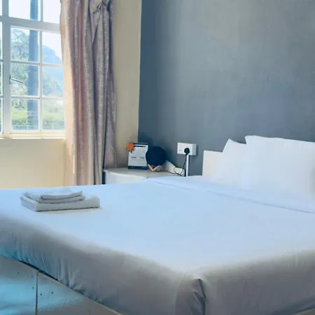 Homestay Grand Nauro