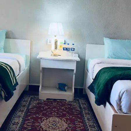 Homestay Grand Nauro *