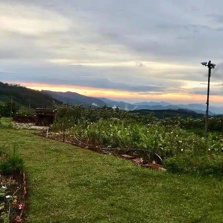 Holiday home Fair Field Nuwara Eliya