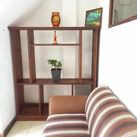 Lavish Apartment *