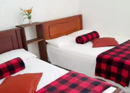 Apartment Lavish Nuwara Eliya