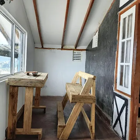The Paulwood And Country house Nuwara Eliya