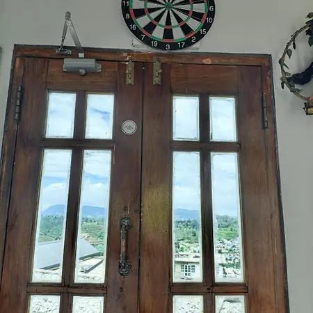 The Paulwood And Country house Nuwara Eliya