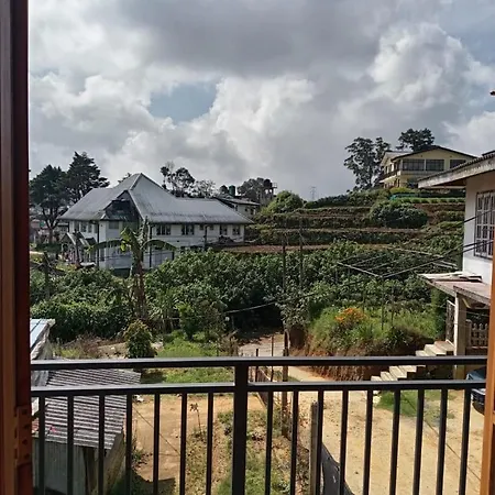 Hotel Creek View Nuwara Eliya