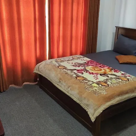 Hotel Creek View Nuwara Eliya