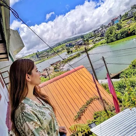Lavender & Wood 4* Nuwara Eliya
