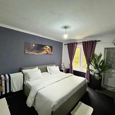 Bed & Breakfast Hidden Treasure 3*