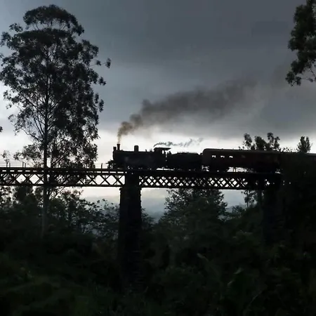 Ambewela Rangers Hotel Nuwara Eliya