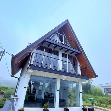 Sunsky Family Nuwara Eliya
