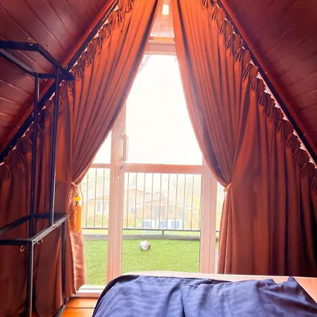Apartment Sunsky Family Nuwara Eliya