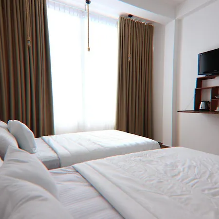 New Pensive Hotel Nuwara Eliya