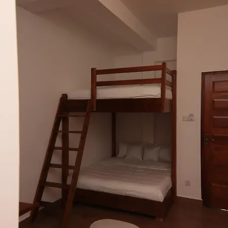 New Pensive 3* Nuwara Eliya